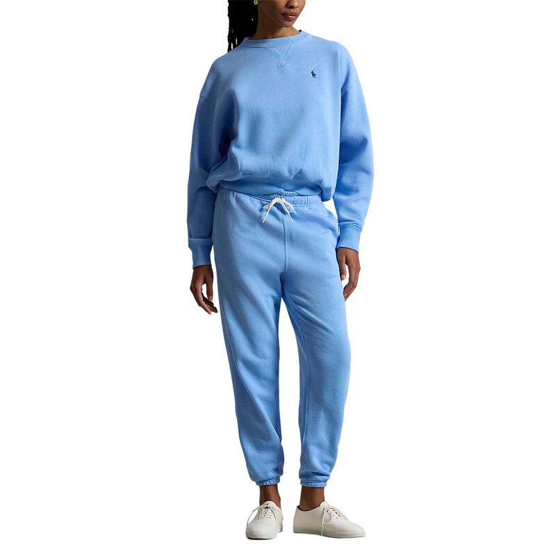 Polo Ralph Lauren Fleece Crewneck image number 3